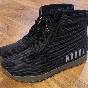 Nobull High-top Turf Trainer